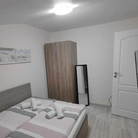 Urban Haven Apartament