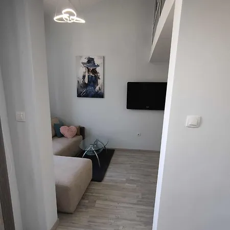 Apartment Urban Haven Apartament