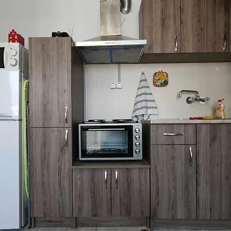 Urban Haven Apartament *