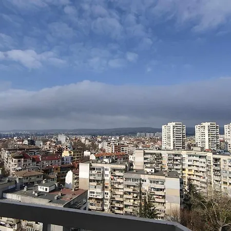 Urban Haven Apartament Apartament