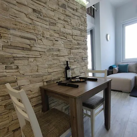 Urban Haven Apartament