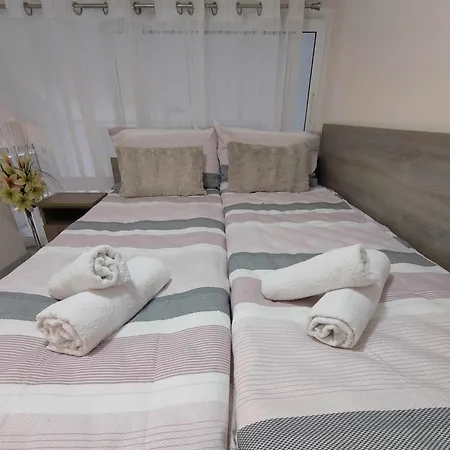 Urban Haven Apartament Apartment Varna